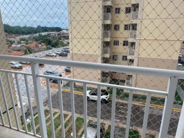 Apartamento para Locação em Cuiabá - 5