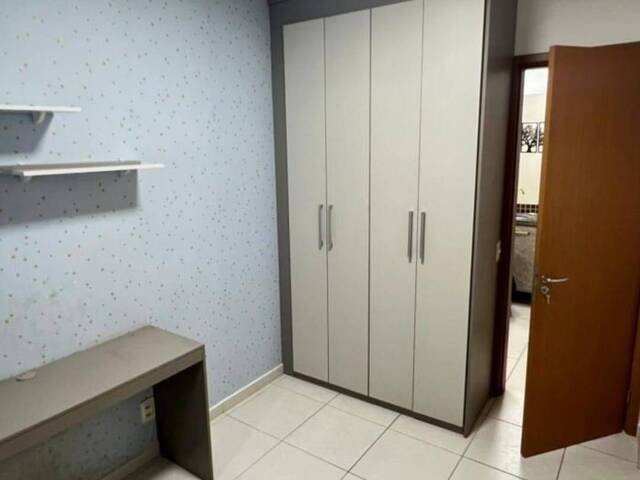Apartamento para Locação em Cuiabá - 3