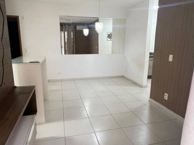 Apartamento para Locação em Cuiabá - 4