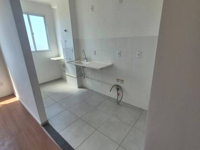 #21CP - Apartamento para Locação em Cuiabá - MT