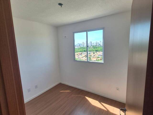 Apartamento para Locação em Cuiabá - 5