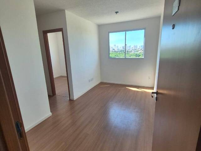 #21CP - Apartamento para Locação em Cuiabá - MT