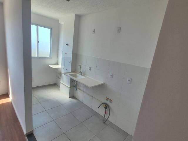 Apartamento para Locação em Cuiabá - 4