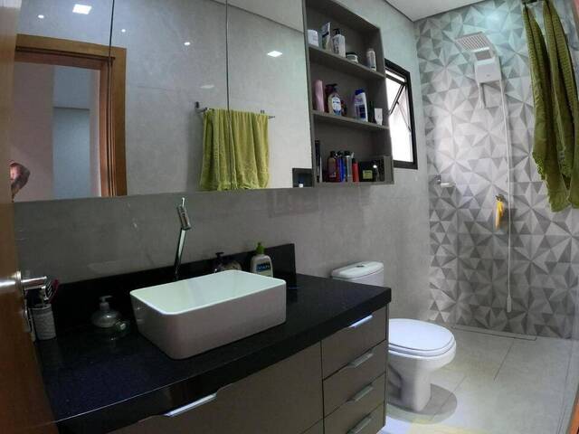 Casa para Venda em Cuiabá - 5
