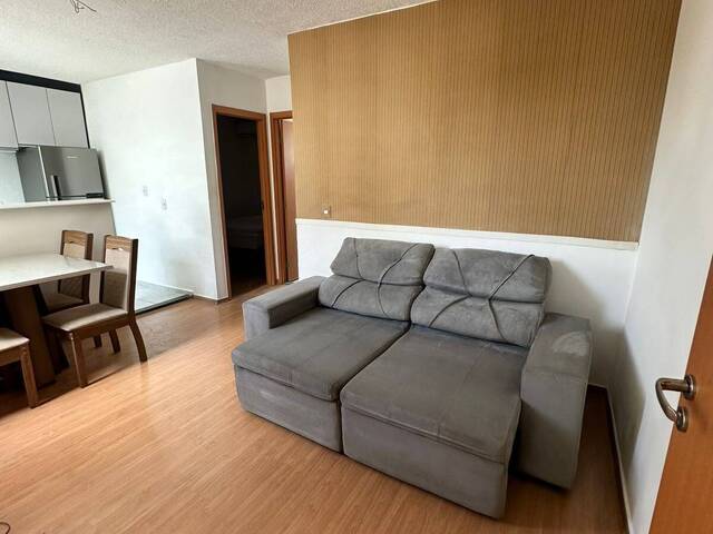Apartamento para Locação em Cuiabá - 2