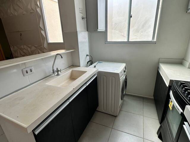 Apartamento para Locação em Cuiabá - 3