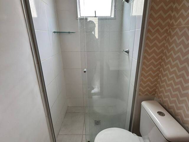 Apartamento para Locação em Cuiabá - 4