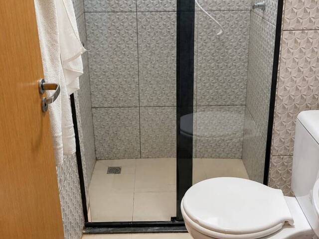 Apartamento para Locação em Cuiabá - 3