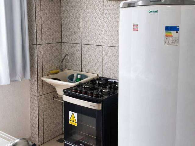 Apartamento para Locação em Cuiabá - 4