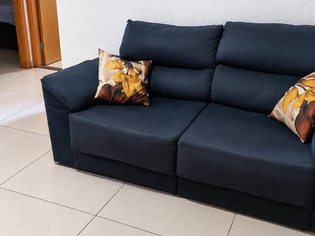 Apartamento para Locação em Cuiabá - 5