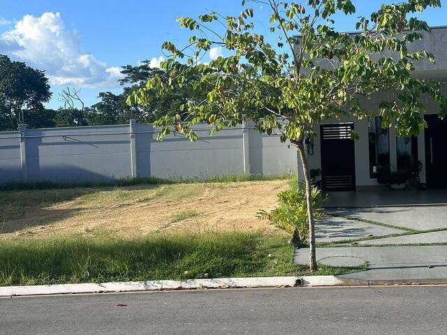 Terreno em condomínio para Venda em Cuiabá - 2