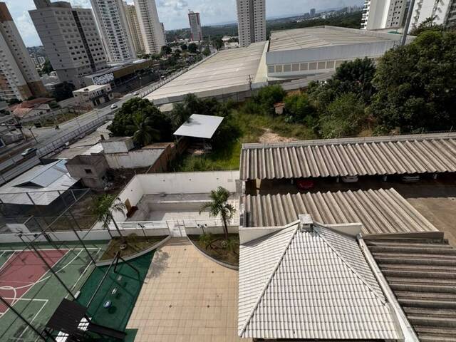 Apartamento para Locação em Cuiabá - 3