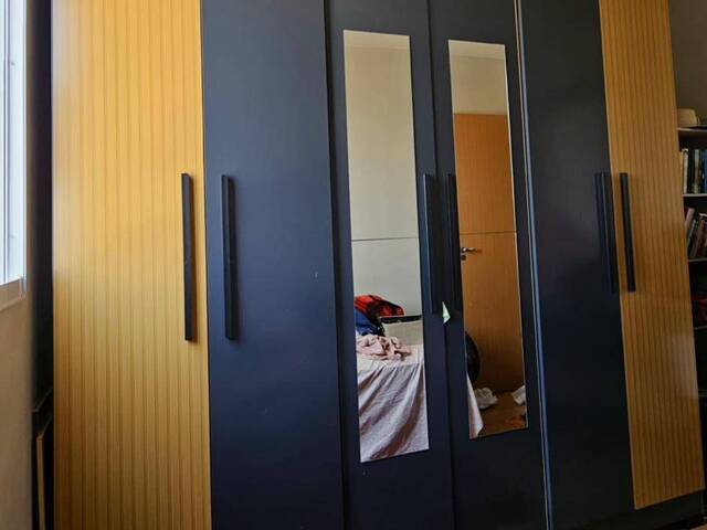 Apartamento para Locação em Cuiabá - 2