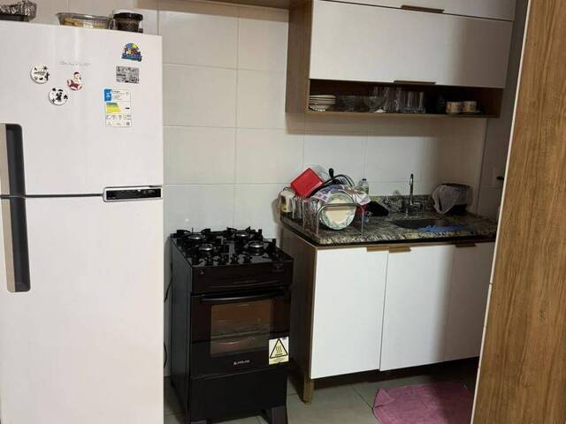 Apartamento para Locação em Cuiabá - 4