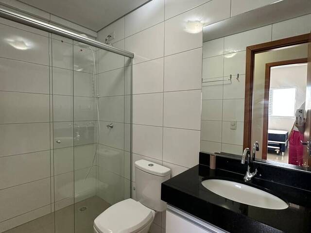 Apartamento para Locação em Cuiabá - 2