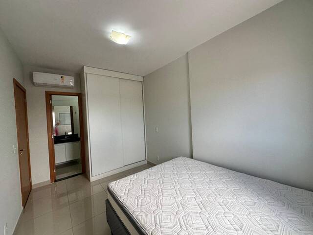 Apartamento para Locação em Cuiabá - 4