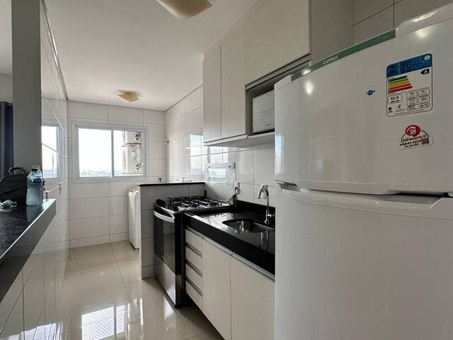 Apartamento para Locação em Cuiabá - 5
