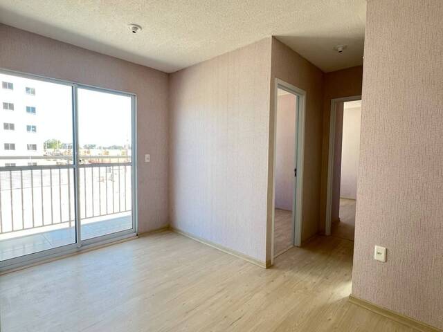 Apartamento para Locação em Cuiabá - 2