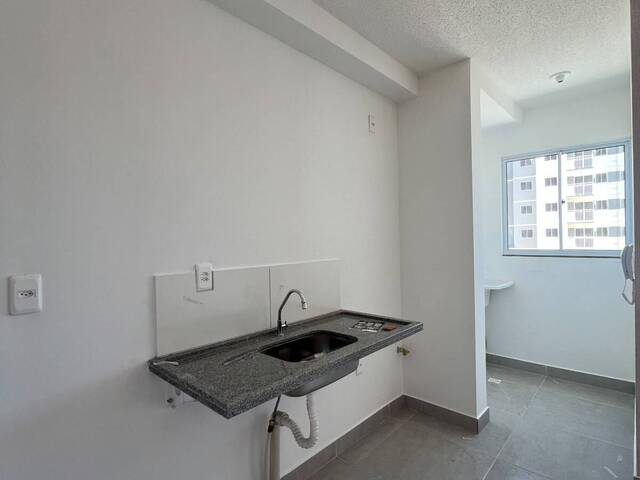 Apartamento para Locação em Cuiabá - 3