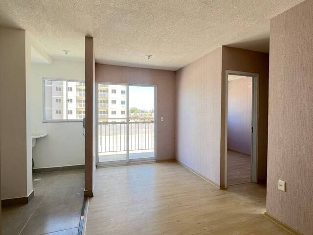 Apartamento para Locação em Cuiabá - 4