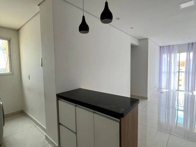 Apartamento para Locação em Cuiabá - 3