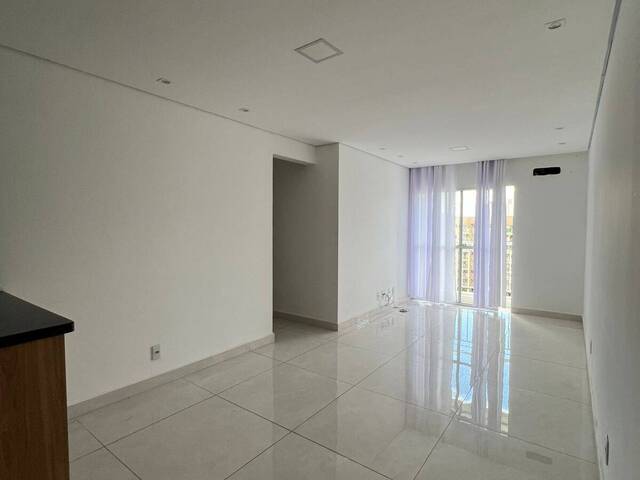 Apartamento para Locação em Cuiabá - 5