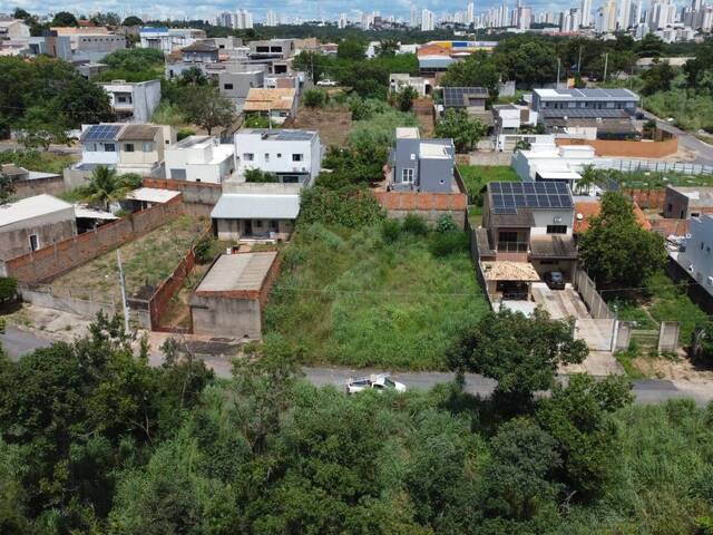 #33CP - Terreno para Venda em Cuiabá - MT - 2