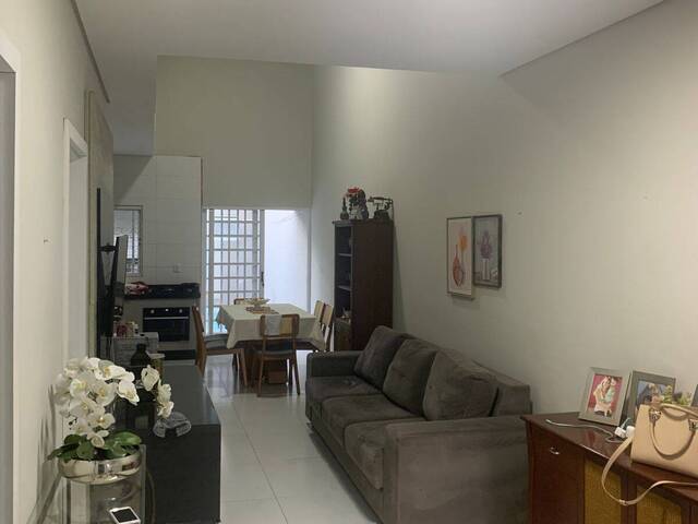 Casa para Venda em Cuiabá - 4