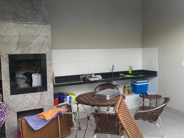 Casa para Venda em Cuiabá - 5
