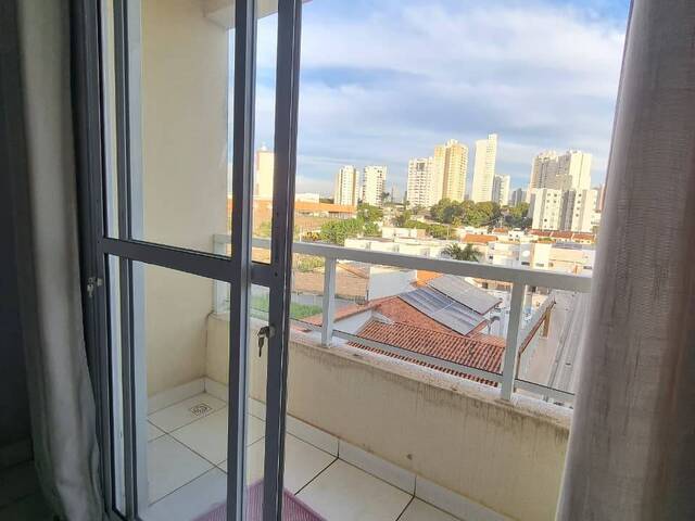 Apartamento para Venda em Cuiabá - 5