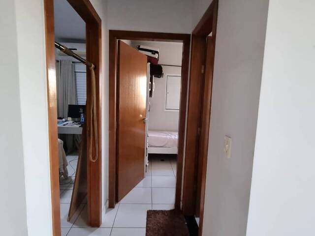Apartamento para Venda em Cuiabá - 4
