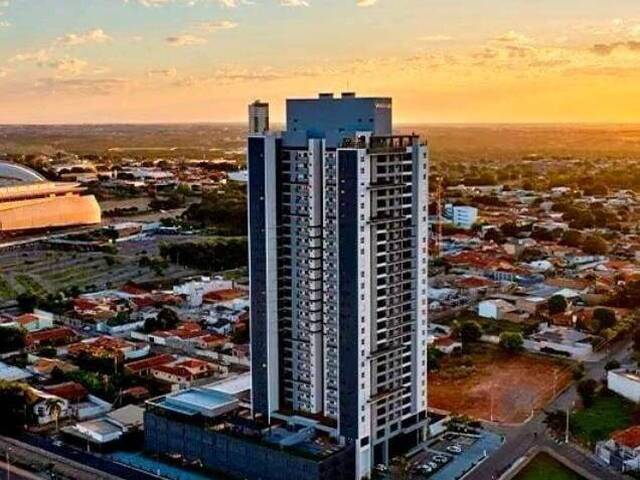 Locação em Cidade Alta - Cuiabá