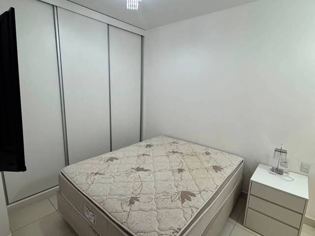 #412PC - Apartamento para Locação em Cuiabá - MT - 2