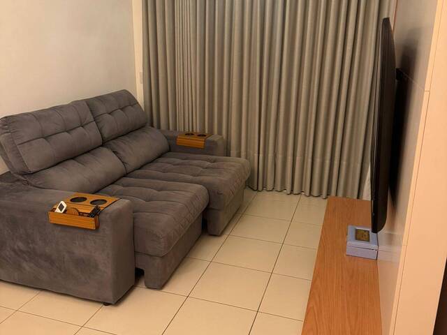 Apartamento para Locação em Cuiabá - 4
