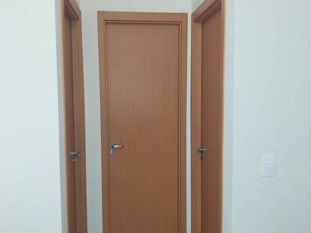 #413CP - Apartamento para Locação em Cuiabá - MT - 2