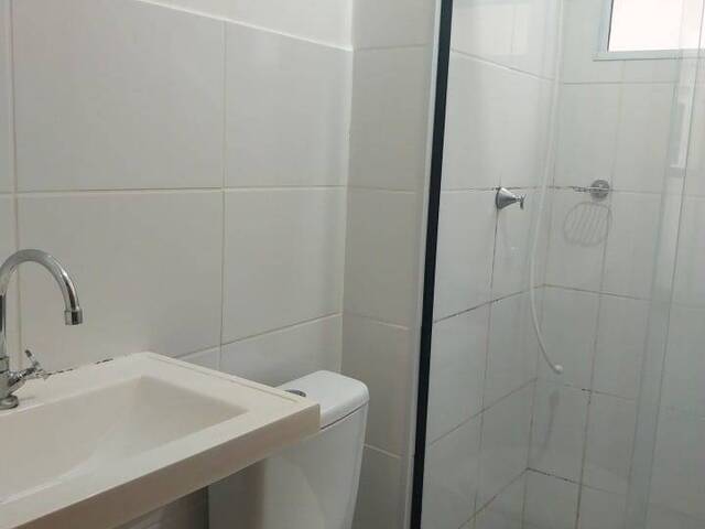 Apartamento para Locação em Cuiabá - 5