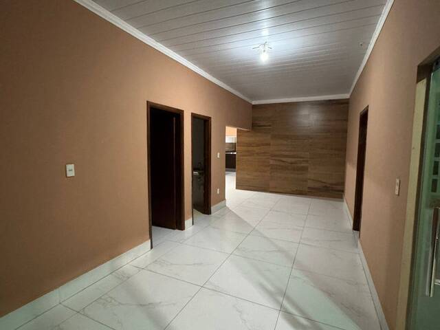 #414CP - Casa para Venda em Cuiabá - MT - 2