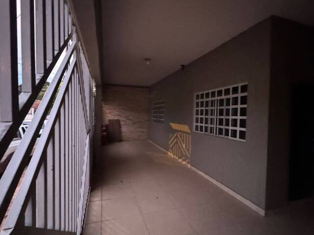 #414CP - Casa para Venda em Cuiabá - MT - 3