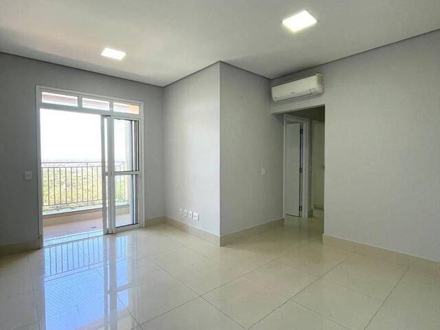 #415CP - Apartamento para Venda em Cuiabá - MT - 2