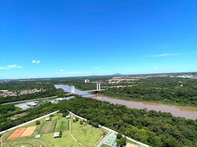 #415CP - Apartamento para Venda em Cuiabá - MT - 3