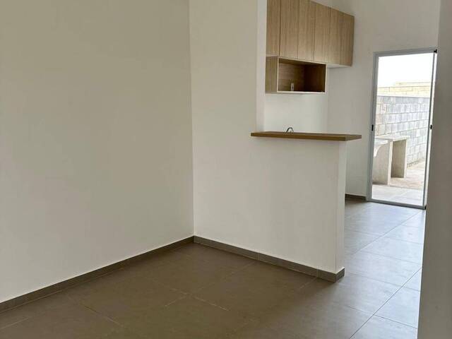 #417PC - Casa para Locação em Várzea Grande - MT - 3