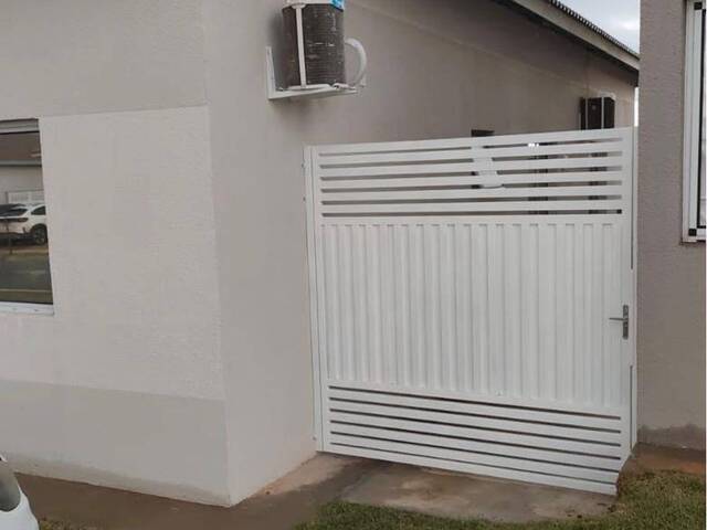 #417PC - Casa para Locação em Várzea Grande - MT - 2