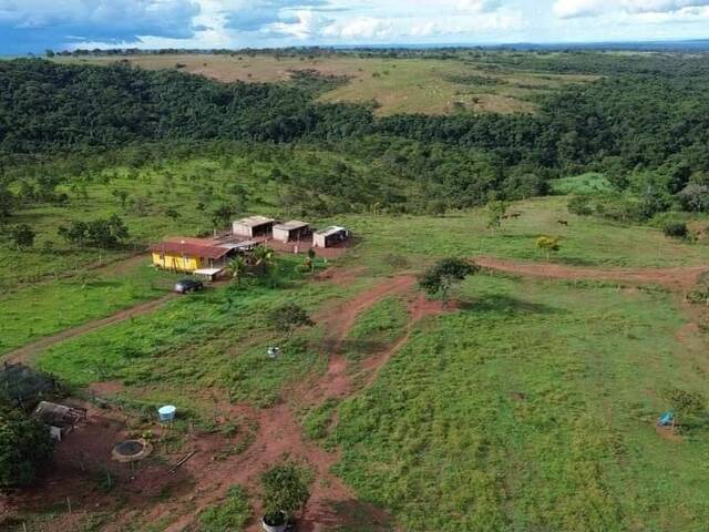 Venda em  - Chapada dos Guimarães