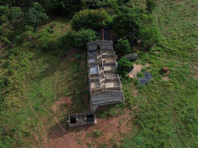 #418CP - Fazenda para Venda em Chapada dos Guimarães - MT - 3
