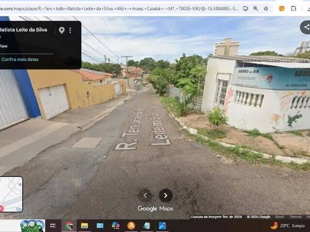 Venda em Araés - Cuiabá