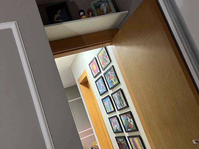 Apartamento para Locação em Cuiabá - 5
