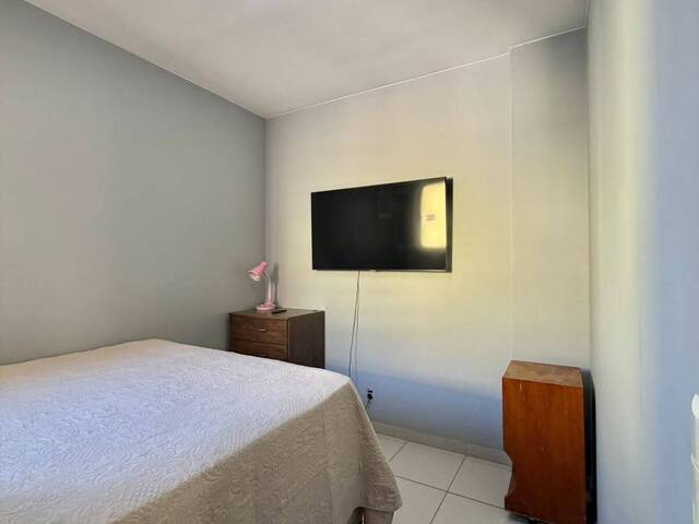 #421CP - Apartamento para Venda em Cuiabá - MT - 2