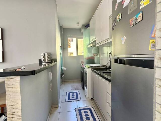 Apartamento para Venda em Cuiabá - 4
