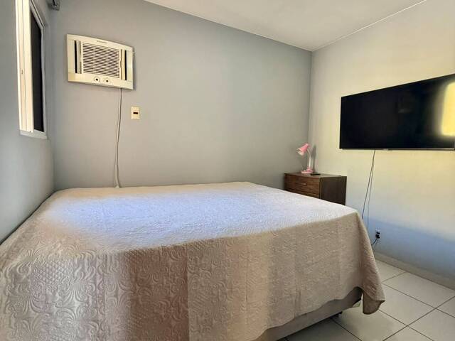 #421CP - Apartamento para Venda em Cuiabá - MT - 3