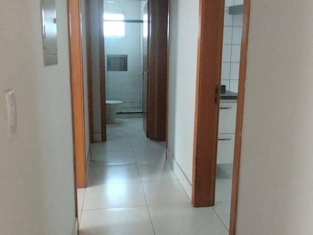 #422PC - Apartamento para Locação em Cuiabá - MT - 3